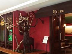 -新白鹿餐厅(银泰西湖文化广场店)