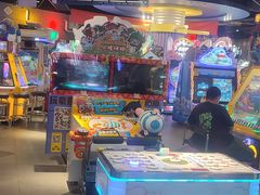 -星际传奇(观澜湖新城店)