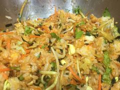 -京玉菲饭店(李村店)