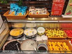 -火锅先生(五马街店)