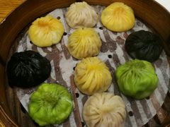 -隆喜元鱼汤包·海鲜(中联广场店)