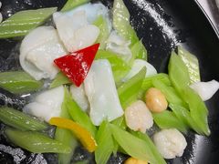 -阿明小菜·海鲜·上海菜(梅陇店)