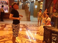 内景-大舞台剧场