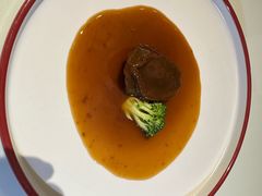 -广州花园酒店·凌璇阁旋转餐厅CAROUSEL360