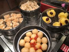 -非烤勿扰自助烤肉海鲜火锅(南城莱蒙店)