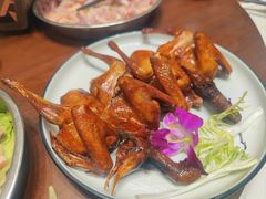 -顺德一品粥·20年凤城老字号(芳村店)