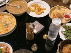 -HOHO餐厅(古子城店)