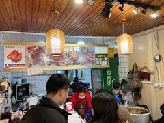 -鸡脚旮旯平江路店