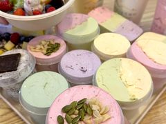 -都牧府·手作酸奶(红山荟店)