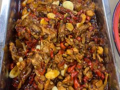 -老三样·旧食新味(万寿宫店)