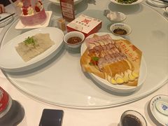 -燕郊烧鸽子(酷车小镇店)