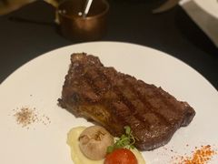 -圣丰索菲特·法国餐厅