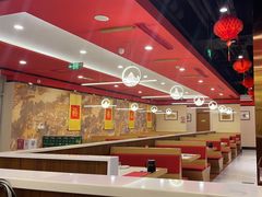 -晋阳春·山西菜·北京烤鸭(交大店)