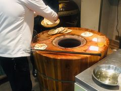 -梁家大院•农家菜(昆山会展中心店)