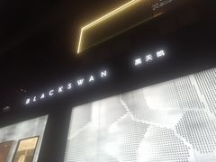 -BLACKSWAN黑天鹅(新希望店)
