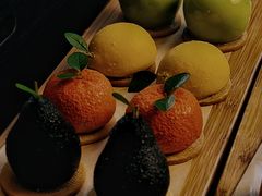 -重庆富力艾美酒店