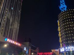 -五洲国际广场(文峰路店)