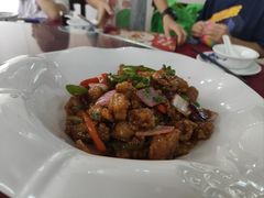 -南沙辉记烧鸡·荔枝木炭火吊烧(旧镇店)