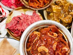 火锅牛排-电台巷火锅(科华总店)