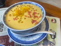 杨枝甘露-捷信牛奶甜品世家(五道口店)