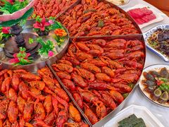 -虾铺子龙虾·私房菜(金源花苑店)