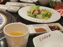 -木槿花韩式炭烤·熟成肉工坊(孙文东路店)