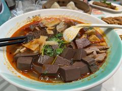 -苏晓玥·手作江南小吃(深圳北站店)