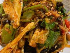 -枪火串烧·东北特色烧烤(罗湖总店)