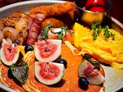-blend咖啡部落(卓悦中心店)