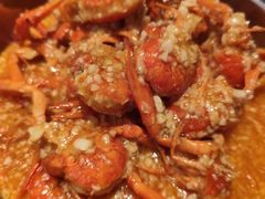 -聚味瞿记·龙虾堂(坡子街店)