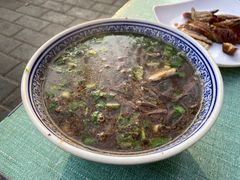 -惠记粉汤羊血(小南门店)