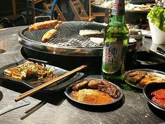 -五彩凉山自助西昌烧烤(柳翠路店)