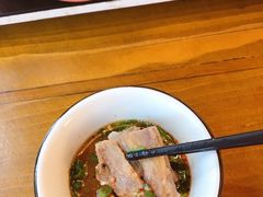 -民食香·腊排骨野生菌美食(木府店)