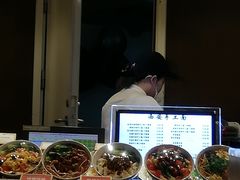 -西安手工面(万象城店)