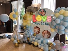 -老洋房花园饭店(绍兴路店)