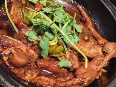 -周家二小姐的菜(西津渡店)