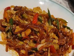 -阿里西北美食(小黄庄店)