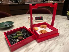 -新荣记(新源南路店)