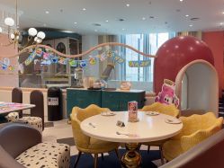 点击看大图 -奈尔宝家庭中心·亲子餐厅(苏州大悦城店)