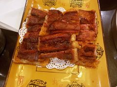 -老来福·非遗酸汤兔(凯旋路店)
