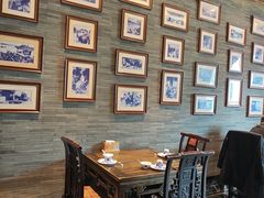 -顺兴老茶馆·精品川菜(世纪城店)