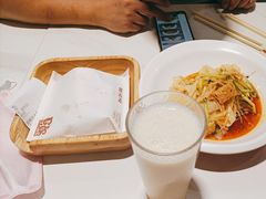 -鼎高高陕西美食(龙德广场店)