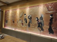 -和然日本料理(开发区五彩城店)