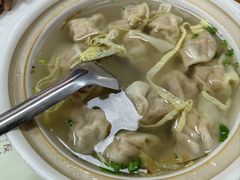 -吉云馄饨(桑梓路店)