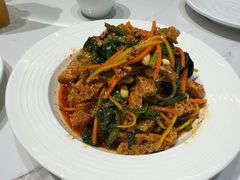 -巴依老爷新疆美食(天津远洋乐堤港店)