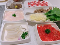 -海底捞(難波店)