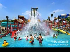 -桂林罗山湖水上乐园