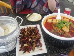 -海韵人家.海景花园经典云南菜(双廊店)