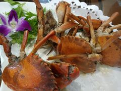 -友强·23年特色海鲜大排档(厦门店)