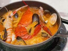 -Le Bistrot de Racine